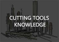 The cutting tool of knowledge